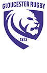 Gloucester Rugby - Official Data Partner